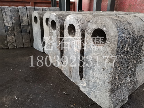 沖擊式破碎機日常保養須知