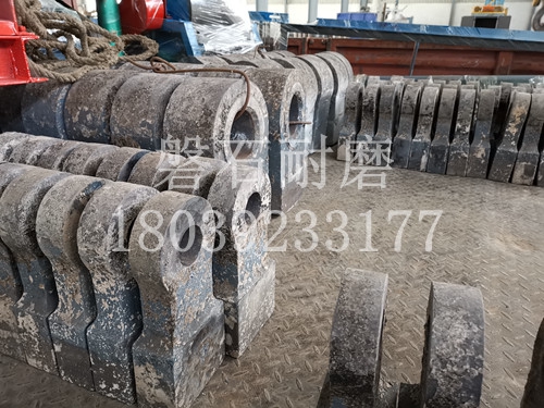 耐磨合金錘頭好不好用該怎樣選擇？