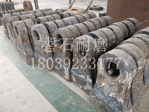福建泉州耐磨錘頭重復(fù)訂購